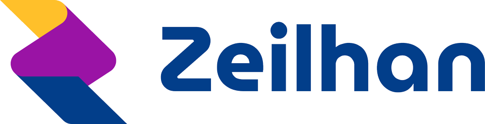Zeilhan Official Logo Sanzem